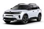 CITROEN C5 AIRCROSS HYBRIDE 145 BOITE AUTOMATIQUE MAX