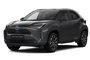 TOYOTA YARIS CROSS HYBRIDE 130 2WD DESIGN