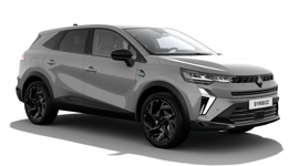 RENAULT SYMBIOZ E-TECH FULL HYBRID 160 ESPRIT ALPINE