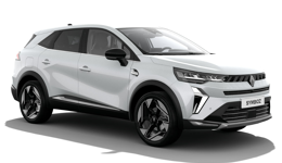 RENAULT SYMBIOZ E-TECH FULL HYBRID 160 ICONIC