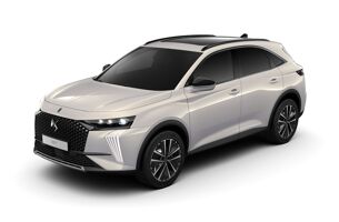 DS DS 7 BLUE HDI 130 AUTOMATIQUE ETOILE