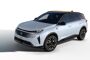 PEUGEOT 5008 HYBRID 145 E-DCS6 GT