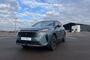 PEUGEOT 5008 HYBRID 145 E-DCS6 GT