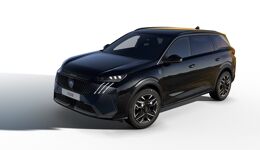 PEUGEOT 5008 HYBRID 145 E-DCS6 GT