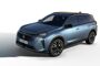 PEUGEOT 5008 HYBRID 145 E-DCS6 ALLURE
