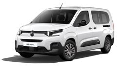 CITROEN BERLINGO 1.5 BLUE HDI 100 S/S BVM6 PLUS BUSINESS TAILLE XL N1
