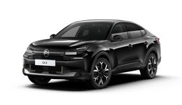 CITROEN NOUVELLE C4 X ELECTRIQUE 156CH AUTONOMIE ETENDUE MAX