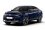 CITROEN NOUVELLE C4 X ELECTRIQUE 156CH AUTONOMIE ETENDUE MAX