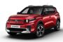 CITROEN C3 AIRCROSS ELECTRIQUE 113 CV AUTONOMIE ETENDUE MAX