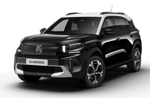 CITROEN C3 AIRCROSS HYBRID 145 E-DCS6 MAX