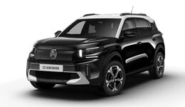 CITROEN C3 AIRCROSS HYBRID 145 E-DCS6 MAX