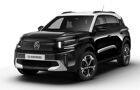 CITROEN C3 AIRCROSS HYBRID 145 E-DCS6 MAX