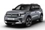 CITROEN C3 AIRCROSS ELECTRIQUE 113 CV AUTONOMIE ETENDUE MAX