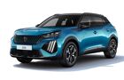 PEUGEOT 2008 1.2 HYBRID 145 E-DCS6 GT