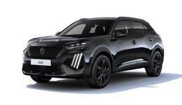 PEUGEOT 2008 ELECTRIQUE 156CH (115KW) GT EXCLUSIVE