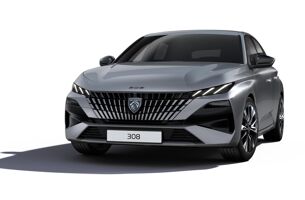 PEUGEOT NOUVELLE 308 HYBRIDE 145 E-DCS6 ALLURE
