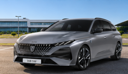 PEUGEOT NOUVELLE 308 SW PLUG-IN HYBRID 195 E-DCS7 GT EXCLUSIVE