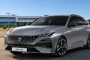 PEUGEOT NOUVELLE 308 SW HYBRIDE 145 E-DCS6 GT EXCLUSIVE