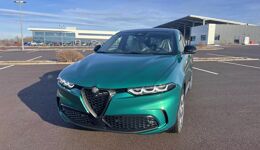 ALFA ROMEO TONALE 1.6 MULTIJET 130 TCT6 VELOCE
