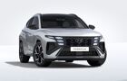 HYUNDAI TUCSON 1.6 T-GDI HYBRID 239 BVA6 EXECUTIVE