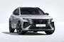 HYUNDAI TUCSON 1.6 T-GDI HYBRID 239 BVA6 EXECUTIVE