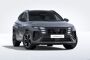 HYUNDAI TUCSON 1.6 T-GDI HYBRID 239 BVA6 EXECUTIVE