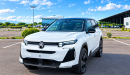 CITROEN C5 AIRCROSS ELECTRIQUE 210 AUTONOMIE CONFORT MAX