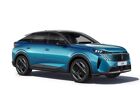PEUGEOT 3008 HYBRID RECHARGEABLE 225 E-DCS7 GT EXCLUSIVE