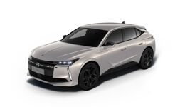 DS NUMERO 4 BLUE HDI 130 AUTOMATIQUE ETOILE ALCANTARA