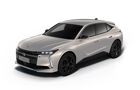 DS NUMERO 4 BLUE HDI 130 AUTOMATIQUE ETOILE ALCANTARA