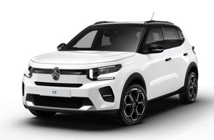 CITROEN C3 1.2 TURBO 100 S/S BVM6 MAX