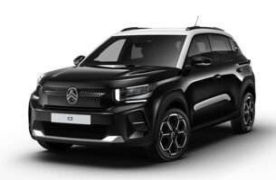 CITROEN C3 1.2 TURBO 100 S/S BVM6 MAX