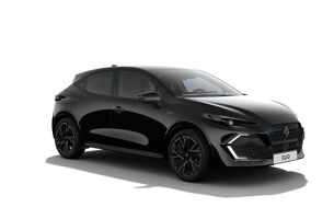 RENAULT NOUVELLE CLIO FULL HYBRID E-TECH 160 ESPRIT ALPINE