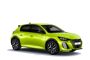 PEUGEOT 208 HYBRID 145 E-DCS6 GT PLUS