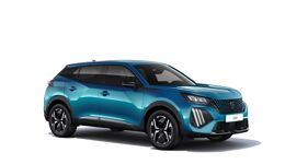PEUGEOT 2008 ELECTRIQUE 156CH (115KW) ALLURE PLUS