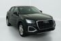 AUDI Q2 30 TFSI 110 BVM6 DESIGN
