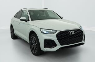 AUDI Q5 SPORTBACK 50 TFSIE 299 S TRONIC 7 QUATTRO S LINE