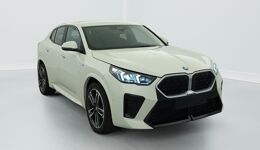 BMW X2 U10 SDRIVE 18D 150CH DKG7 M SPORT