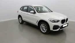 BMW X3 G01 X3 XDRIVE20D 190CH BVA8 LOUNGE