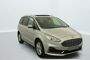 FORD GALAXY 2.0 ECOBLUE 150 S S TITANIUM BUSINESS