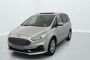 FORD GALAXY 2.0 ECOBLUE 150 S S TITANIUM BUSINESS