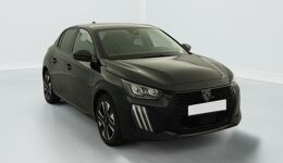 PEUGEOT 208 PURETECH 100 S S BVM6 ALLURE