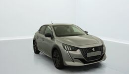 PEUGEOT 208 ELECTRIQUE 50 KWH 136CH GT