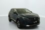 PEUGEOT 5008 HYBRID 136 E-DCS6 ALLURE PACK