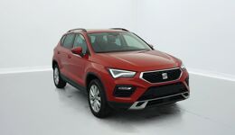 SEAT ATECA 2.0 TDI 150 CH START STOP STYLE