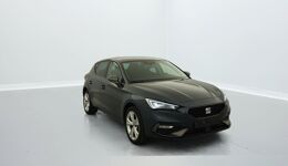 SEAT LEON E-HYBRID 204 CH DSG6 FR