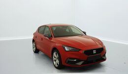 SEAT LEON E-HYBRID 204 CH DSG6 FR