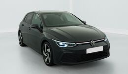 VOLKSWAGEN GOLF 8 2.0 TSI 245 DSG7 GTI