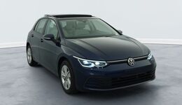 VOLKSWAGEN GOLF 8 1.0 TSI OPF 110 BVM6 LIFE