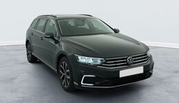 VOLKSWAGEN PASSAT SW 1.4 TSI HYBRIDE RECHARGEABLE DSG6 GTE